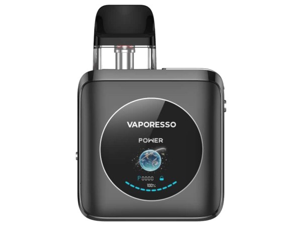 Vaporesso XROS 4 Nano schwarz