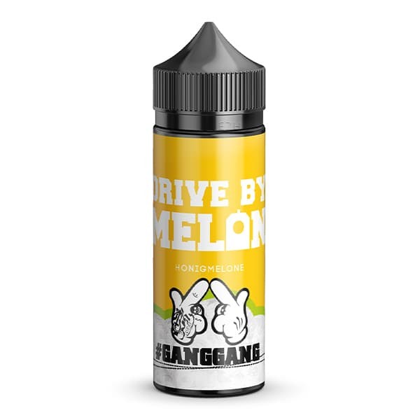 GangGang Drive By Melon 10ml Aroma