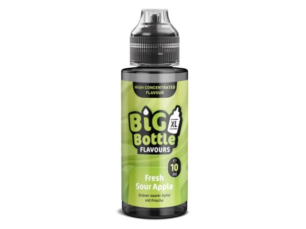 Big Bottle Fresh Sour Apple 