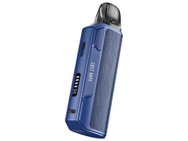 Lost Vape Thelema Elite S Pod Kit denim