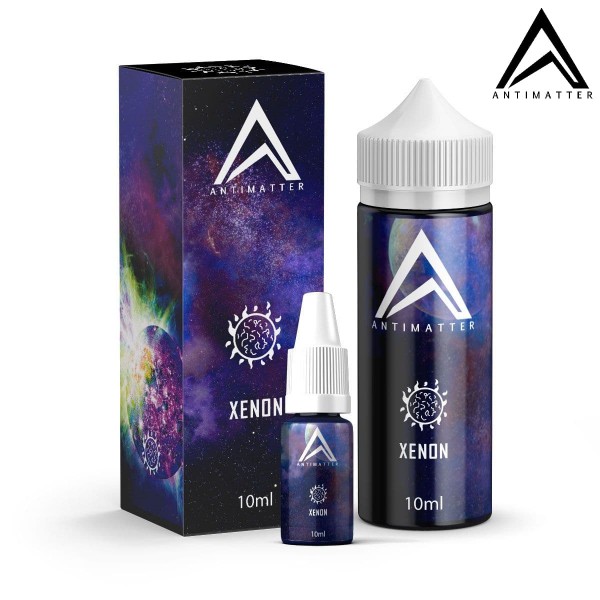 Antimatter Aroma 10ml Xenon