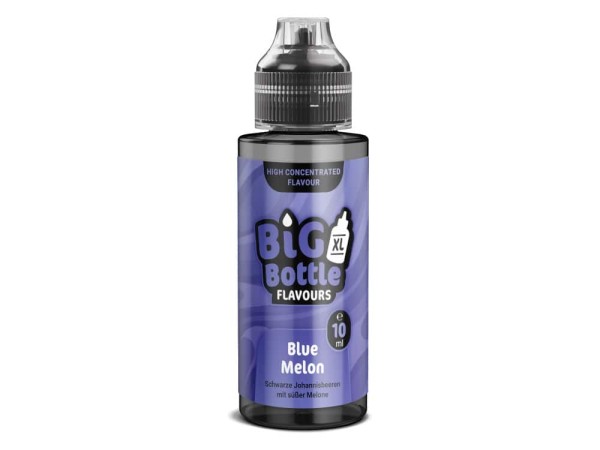 Big Bottle Blue Melon10ml